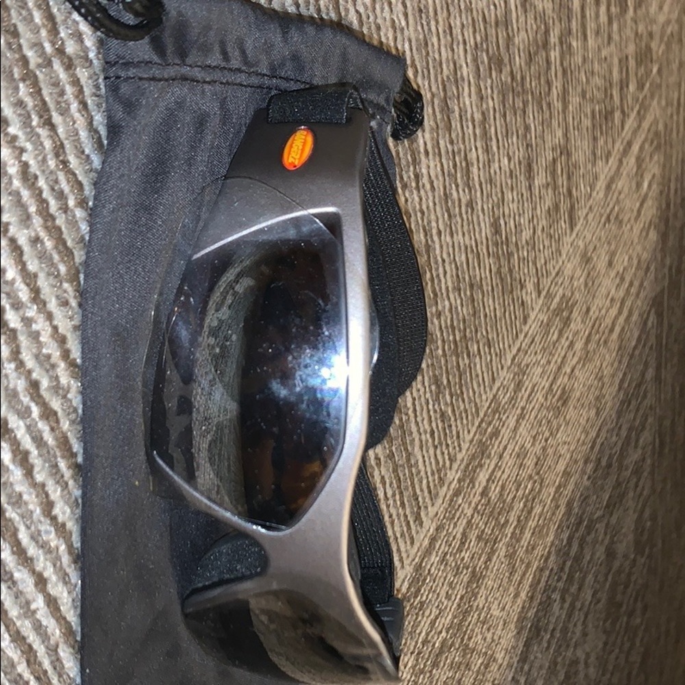 Field hockey/Lacrosse goggles